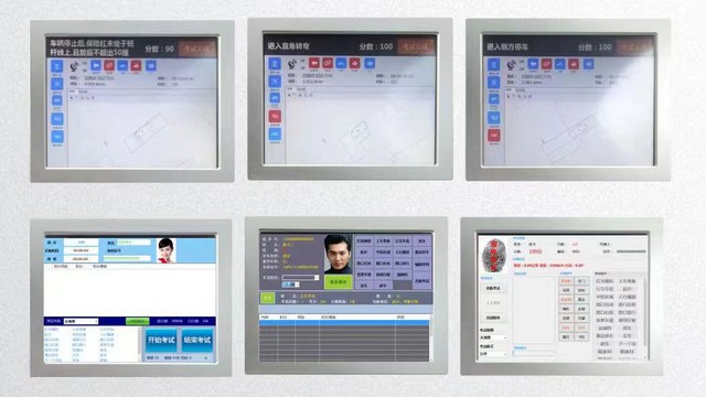 云驾服，智慧驾培的领航者！